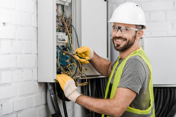 Best Affordable Emergency Electrician  in Chadwicks, NY