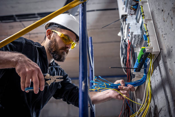 Best Electrical Repair Services  in Chadwicks, NY