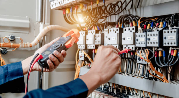 Best Emergency Electrical Repair  in Chadwicks, NY