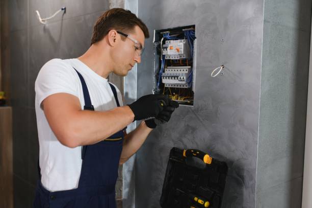 Best Electrical Contractors for Businesses  in Chadwicks, NY