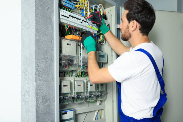 Best Circuit Breaker Repair  in Chadwicks, NY