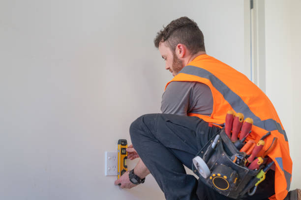 Best Local Electrician Companies  in Chadwicks, NY