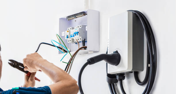 Best Emergency Electrician Near Me  in Chadwicks, NY