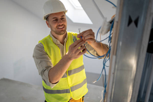 Best Circuit Breaker Repair  in Chadwicks, NY