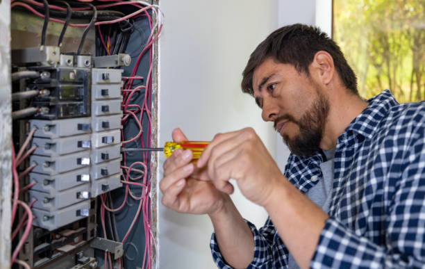 Best Electrical Troubleshooting Services  in Chadwicks, NY